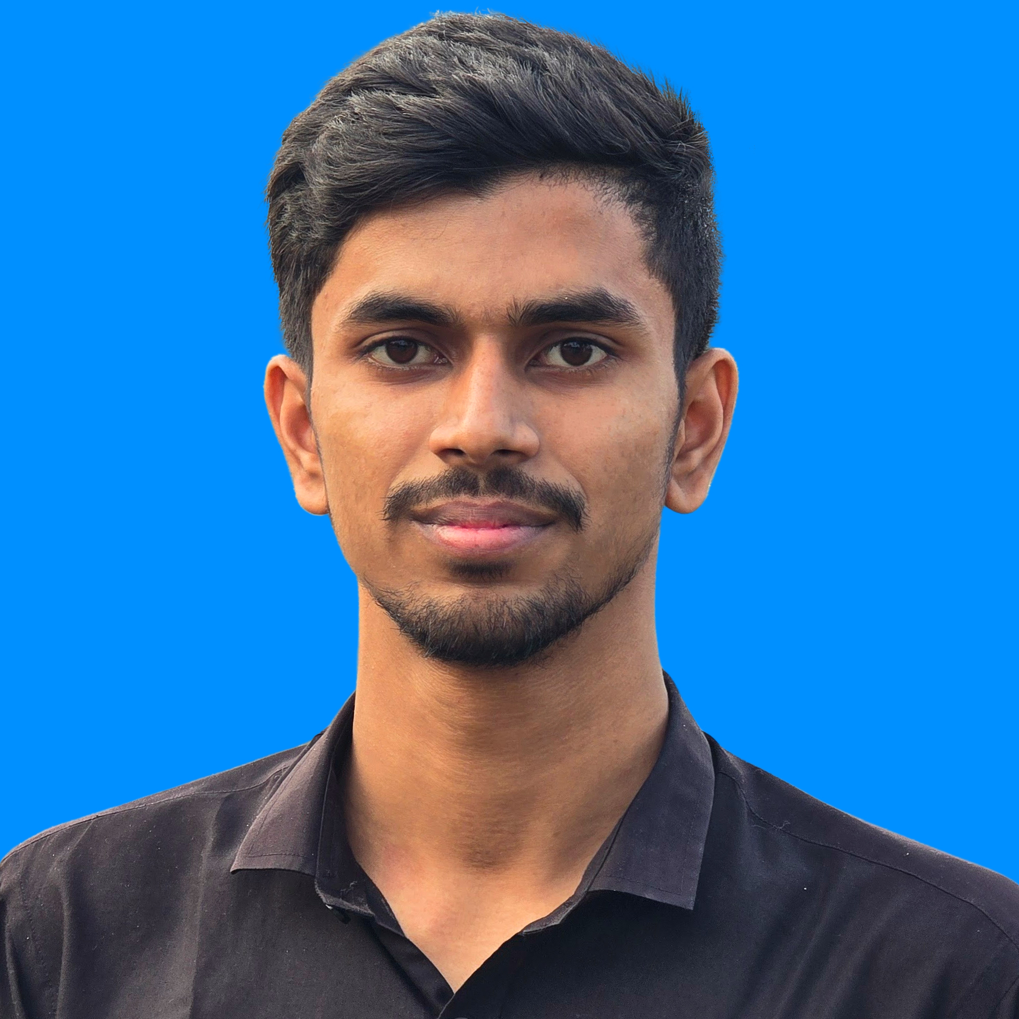 Imrul kayes